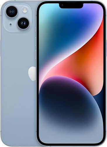 گوشی اپل دو سیم (استوک) iPhone 14 | حافظه 128 گیگابایت - ریجستر نشده