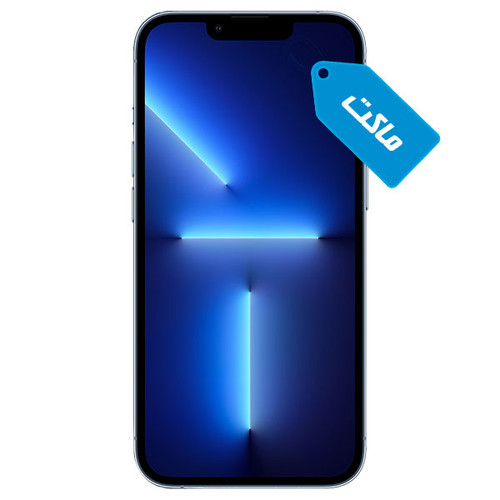 ماکت گوشی اپل مدل آیفون 13 پرو